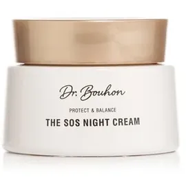 dr. bouhon Protect & Balance SOS Night Nachtcreme 50 ml