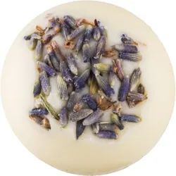 Greenum Lavender Creme Badebombe 40 g