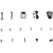Dobot Magician Sensor Kit ES-MG-SKIT-01E Erweiterungsmodul