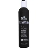 milk_shake Icy Blond Shampoo 300 ml