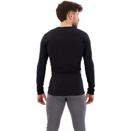 Adidas Xperior Merino 200 Baselayer Longsleeve Black S