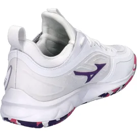 Mizuno WAVE LUMINOUS 3 Damen Hallenschuhe