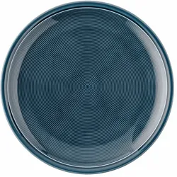 Speiseteller Thomas TREND NIGHT BLUE - blau