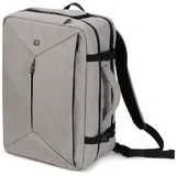 Dicota Dual Plus Edge 13-15.6" Rucksack, hellgrau (D31716)