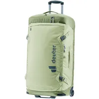 Deuter Reisetasche Duffel Pro Movo 90 - mineral-grove