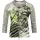 Betty Barclay Shirtjacke mit Rippenstruktur Khaki 48