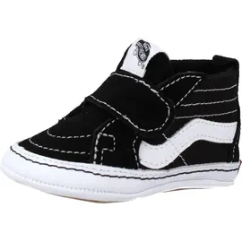 Vans Fitnessschuhe Schwarz 18