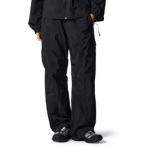 Under Armour Unstoppable Woven Utility Hosen Schwarz XL