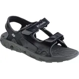 Columbia Techsun Vent Schwarz 35