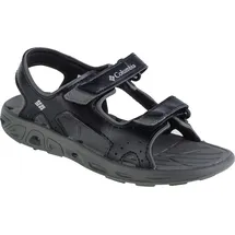Columbia Techsun Vent Schwarz 35