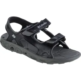 Columbia Techsun Vent Schwarz 35