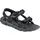 Columbia Techsun Vent Schwarz 35