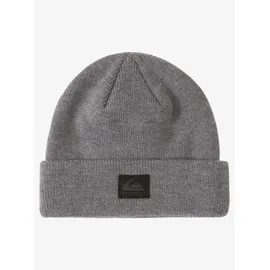 QUIKSILVER Performer Beanie Schwarz