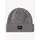 QUIKSILVER Performer Beanie Schwarz