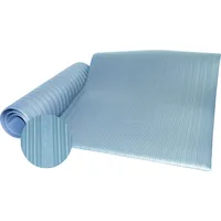 miltex Bodenmatte, grau