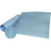 miltex Bodenmatte, grau