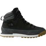 The North Face North Face, Herren, Wanderschuhe, Back-To-Berkeley IV Leather WP (48), Schwarz
