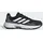 Core Black/FTWR White/Grey Four 46