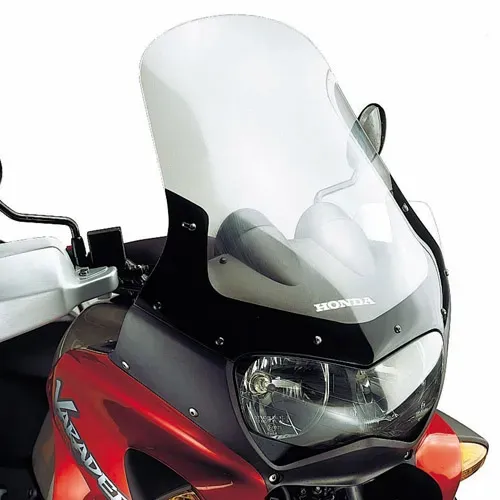 GIVI D203SG spoiler ruit getint - ABE