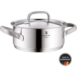 WMF Gourmet Plus Bratentopf 24 cm