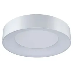 Paulmann - Casca LED Deckenleuchte IP44 2100lm Weiß/Weiß
