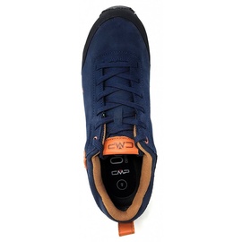CMP Elettra Low WP Herren navy 46