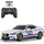 Jamara RC-Auto BMW 3,0 CSL 1:24 weiß 2,4GHz RTR