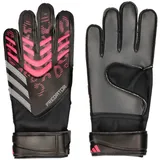 adidas Torwarthandschuhe Schwarz 8,5