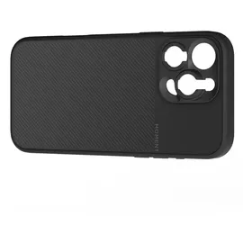 Moment iPhone 16 Pro Max Case schwarz