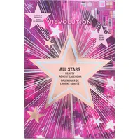 Revolution Beauty Revolution Kosmetik-Adventskalender All Stars 2025
