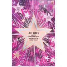 Revolution Beauty Revolution Kosmetik-Adventskalender All Stars 2025