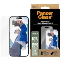 Panzer Glass PanzerGlass iPhone 16