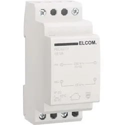 ELCOM Trafo RED021Y