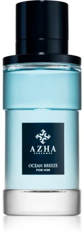 AZHA Perfumes Ocean Eau de Parfum für Herren 100 ml