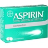 ASPIRIN 500 mg überzogene Tabletten 20 St.