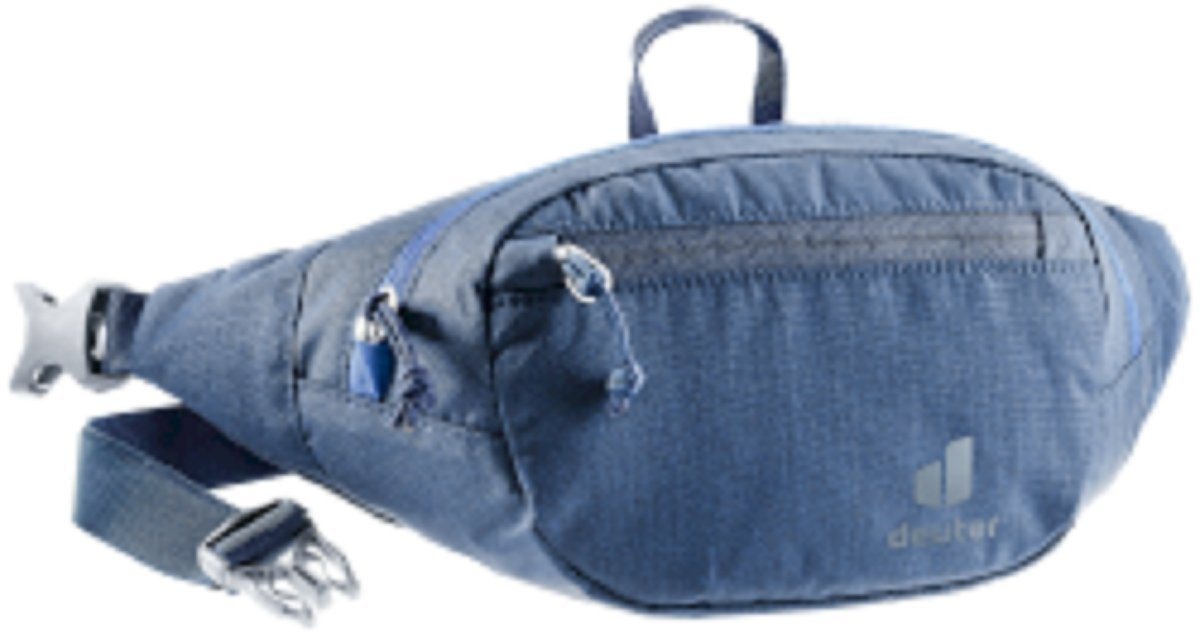 Preisvergleich Produktbild deuter Bauchtasche Belt I Bauchtasche blau