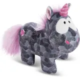 NICI Einhorn Diamond Dust 13 cm Grau