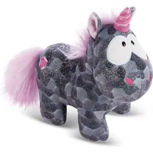 NICI Einhorn Diamond Dust 13 cm Grau