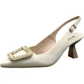 Hispanitas für Damen, beige, Größe 38 EU