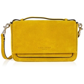 Liebeskind Berlin Umhängetasche Lea Hydro Suede Crossbody S Hightech