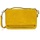 Liebeskind Berlin Umhängetasche Lea Hydro Suede Crossbody S Hightech