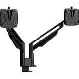 Novus Monitortragearm 2tlg. 990+4018+000 Schwarz