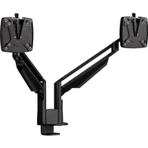 Novus Monitortragearm 2tlg. 990+4018+000 Schwarz