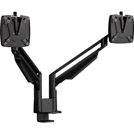 Novus Monitortragearm 2tlg. 990+4018+000 Schwarz