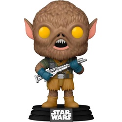Funko Pop ! Star Wars Concept Series : Chewbacca (387) Excl