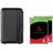 8 TB (2 x 4 TB)