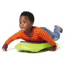 Gonge Floor Surfer Blau
