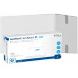 Maimed MyClean ni-touch Gr. S Nitril unsteril PF