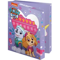 KTN Dr. Neuberger Paw Patrol - Beauty Adventskalender, PAWsome holidays, gefüllt mit Kosmetik und Pflege Produkten