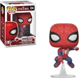 Funko POP! Games: Marvel Spider-Man - Spider-Man (29318)